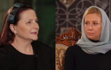 "Я там плакала": Тоня Матвієнко дуже відверто розповіла про останню розмову з мамою