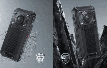 На рынок вышел "неубиваемый" смартфон с самой большой батареей: сколько стоит