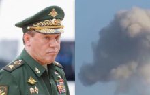 Чи знищений Герасимов у Криму: у мережі "спливло", що з російським генералом