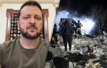 Росія влаштувала Донеччині "старий" Святвечір: ракетами С-300 вбила 11 українців