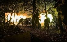 Россияне потеряли "Касту" и немного "ослепли": новые достижения украинцев на фронте