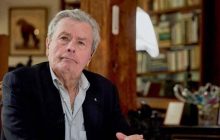 Сын Ален Делона заявил, что отец на грани смерти: актер будет судиться