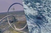Стала відома хороша новина з фронту: де уражено позиції росіян (відео)
