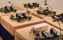 Игнор РЭБ и машинное зрение: Украина должна ускориться из-за новых FPV-дронов, - эксперт