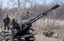 У РФ "легендарний" засіб ППО знищив своїх десантників: у мережі повідомили деталі