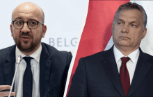 Орбану не позволят возглавить Евросовет: Шарль Мишель успокоил Европу