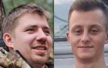 В Украине "пришили" двух офицеров РФ: "Штирлиц" с ВСУ раскрыл их лица (фото)