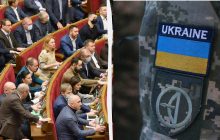 Вредительская идея: эксперт объяснил, почему нельзя мобилизовать нардепов и чиновников