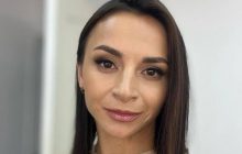 Гвоздева впервые прокомментировала пост о вероятном расставании с мужем