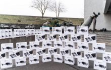 Дроны, 150 тысяч бронежилетов и противоминные тралы: Метинвест стал крупнейшим частным донором ВСУ, - СМИ