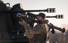 Ворог атакував на всіх напрямках: у Генштабі назвали два найгарячіші