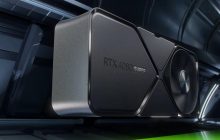 Nvidia представила "супервидеокарты" GeForce RTX 40-й серии: цены и характеристики