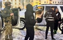 В Чернигове адвокат помогала избежать мобилизации: работала не одна (фото)