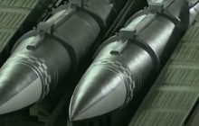 КНДР использует Украину как полигон для испытания своих ракет, - Bloomberg