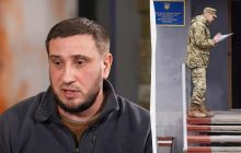 Мобилизация в Украине: военный обратился к Гештабу и ТЦК