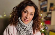 Надія Матвєєва зізналася, чи вийде заміж за молодшого на 20 років бойфренда