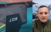 Использовала ли РФ против Украины реактивный "Шахед": в ВСУ дали ответ