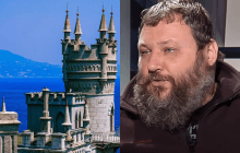 Для РФ Крим незамінний у війні проти українців: екс-командир роти батальйону "Айдар" назвав причини