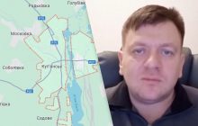 Жахливі бойові дії на Харківщині: аналітик пояснив, навіщо Росії Куп'янськ