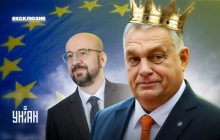 Орбан на чолі Євроради: неприємно, але не страшно