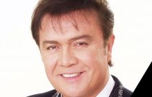 Умер народный артист Украины Виталий Белоножко