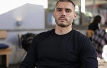 "Брак на небе тоже "не вместе": Добрынин рассказал об отмене венчания