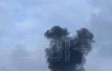 У російському місті дрони атакували нафтобазу: є "прильоти"
