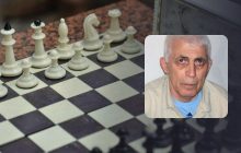 В Одессе умер выдающийся шахматный композитор Юрий Гордиан