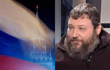 Через Кремль під Авдіївкою "перемелюють" купу росіян, - екс-командир роти батальйону "Айдар"