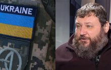 Колишній командир роти батальйону "Айдар" розповів хорошу новину щодо лівобережжя