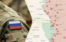 Росіяни змінюють тактику під Бахмутом: боєць 92-ї ОШБ розкрив, що там відбувається