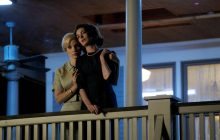 Вийшов трейлер трилера "Материнський інстинкт" з Енн Гетевей та Джессікой Честейн