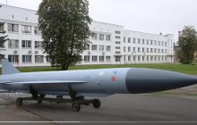 Наскільки точні російські ракети Х-22: Жданов відповів