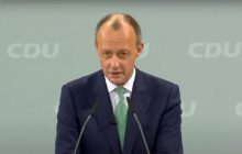 Конкурент Шольца готов передать Украине Taurus: есть только одно условие