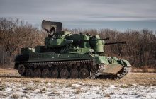 Бронетехника, снаряды и не только: Германия передала Украине новый пакет вооружений