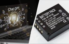 Людство на порозі революції в технології акумуляторних батарей завдяки штучному інтелекту