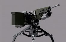 Україна вперше законтрактувала роботизовані турелі "ШаБля": для чого вони потрібні