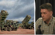 Сколько систем ПВО нужно Украине для защиты от ударов: ответ эксперта