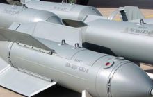 Российская авиация возвращается в войну с разрушительными управляемыми бомбами, - WP