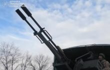 Як Україна працює новою зенітною зброєю по "Шахедах" РФ: "інсайд" ДПСУ (відео)
