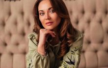 "С*чка драна": Анна Саліванчук відповіла на закиди хейтерів щодо відпочинку