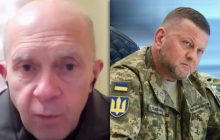 Залужний планував прорив фронту РФ у 2022 році: аналітик оцінив, чому цей план поховали