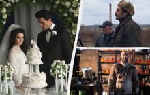 "Ля Палісіада", "Прісцилла", "Бджоляр" та "Зліт": що подивитися на вихідних