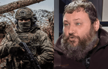 Екс-командир роти батальйону "Айдар" назвав справжню стратегію Байдена щодо боротьби з Путіним