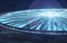 Вийшов перший трейлер науково-фантастичного серіалу "Проблема трьох тіл" від Netflix