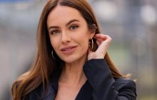 "4 дні я просто вмирала": колишня Остапчука розповіла про проблеми зі здоров'ям