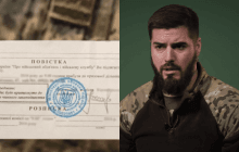 Це треба побороти в Україні: командир роти ударних БПЛА вказав на проблему щодо мобілізації
