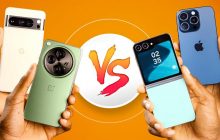 Главный техноблогер провел "слепой" тест и назвал смартфон с лучшей камерой