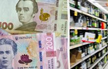 Стали відомі хороші новини щодо інфляції в Україні: що найбільше здешевшало