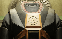 Вийшов новий трейлер ремастера культової гри Half-Life 2 з сучасною графікою